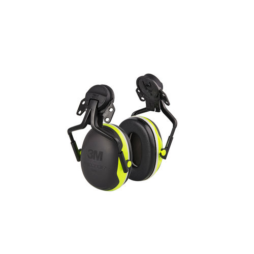 3M Peltor™ X4 Ear Defender (789955)